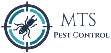 MTS Pest Control Service