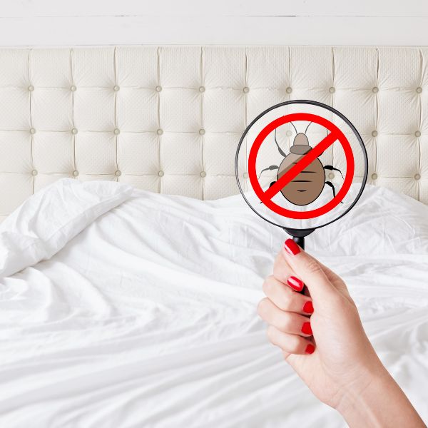 Bedbug 600 600